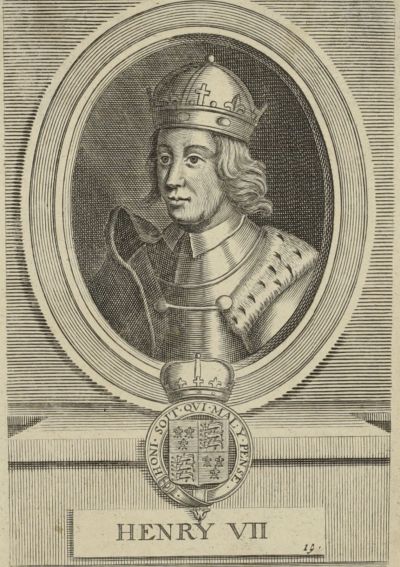 Henry Tudor 