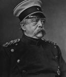 Otto von Bismarck