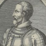 Francoise de Guise © Bayerische Staatsbibliothek