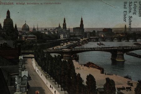 Dresden 1890