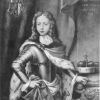 Joseph Ferdinand von Bayern © Archiv des Erzbistums München und Freising