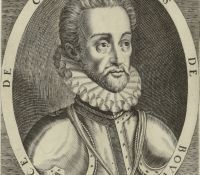 Louis I. Fürst von Condé