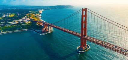 Golden Gate Bridge