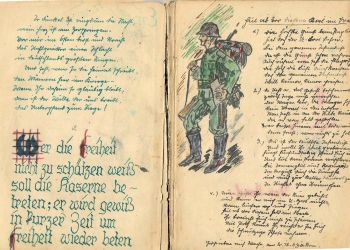 Plädoyer für die  Freiheit