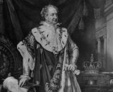 König Maximilian I. © Bildarchiv der Bayerischen Staatsbibliothek