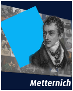 Bild zeigt Metternich