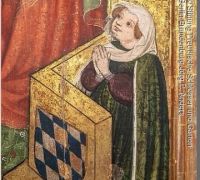 Elisabeth © Stiftung Preußische Schlösser und Gärten Berlin Brandenburg/ Jörg P. Anders