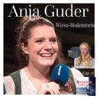 Foto von Anja Guder und Lisa Buschmann