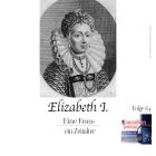 Bild von Heinrich VIII, der Ermordung von Anne Boleyn und Elizabeth I