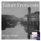 Zeichnung eines Mordes