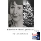 Foto von Schriftstellerin und Schauspielerin Carlamaria Heim