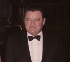 Franz Josef Strauss
