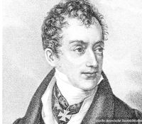 Klemens von Metternich