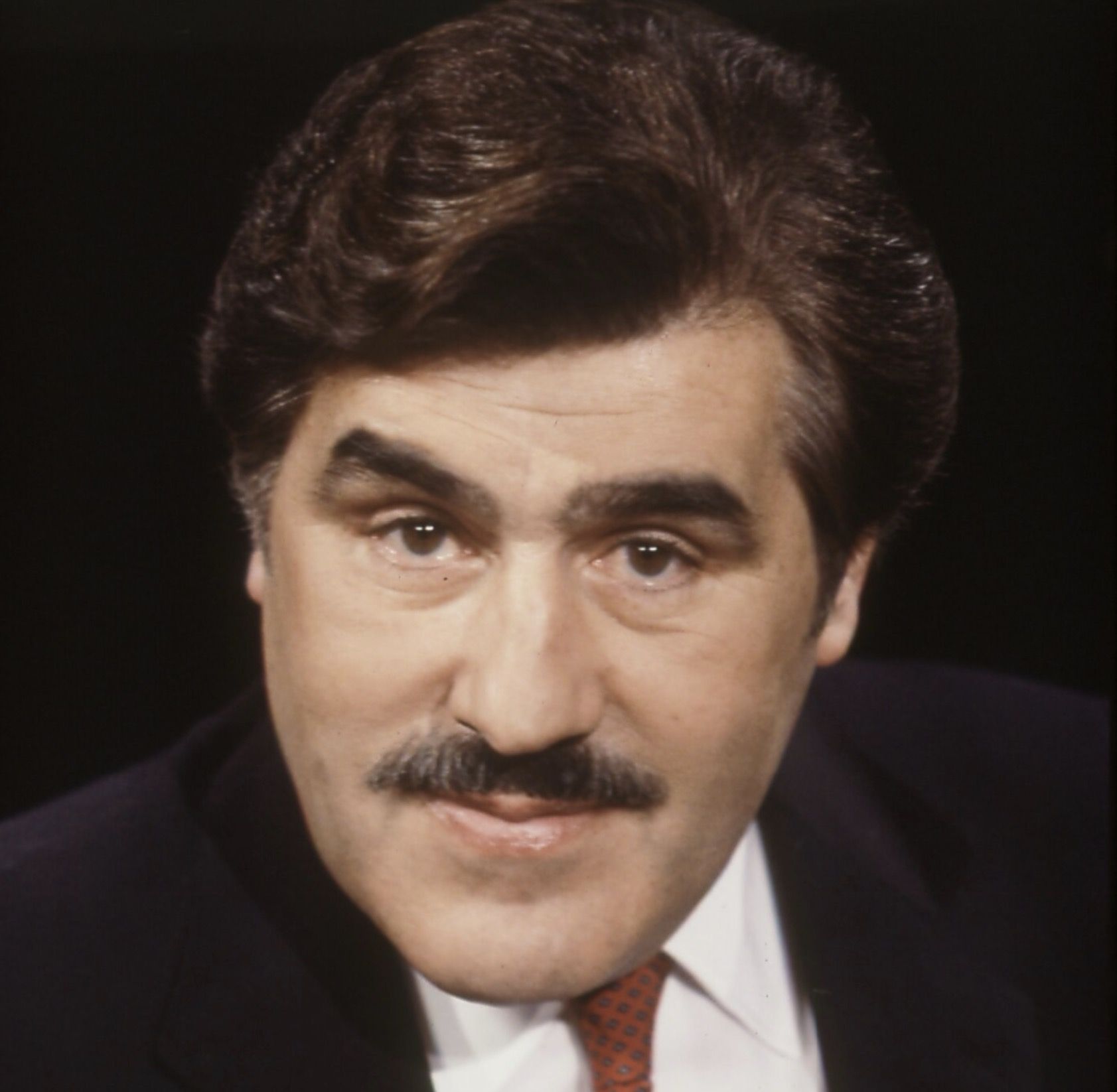 Mario Adorf  © Bayerische Staatsbibliothek