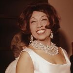 Foto von Josephine Baker © Bayerische Staatsbibliothek/ Timpe