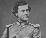 König Otto © Bayerischen Staatsbibliothek