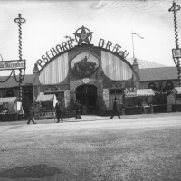 Bräurosl 1907