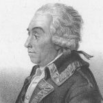 Nikolaus Luckner  © Bildarchiv der  Bayerischen Staatsbibliothek