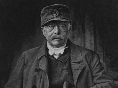 Otto von Bismarck