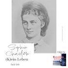 Zeichnung von Sophie Charlotte von Alencon