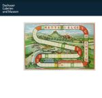 Screenshot der Homepage der Dachauer Galerien und Museen