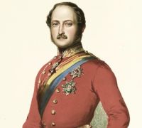 Prince Albert of Sachsen-Coburg und Gotha ©  Kunstsammlungen der Veste Coburg