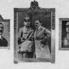 Foto von Adolf Hitler und Hermann Göring