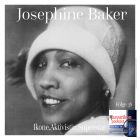 Foto von Tänzerin Josephine Baker