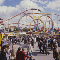 Fünferlooping