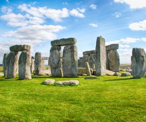 Stonehenge Stonehenge © adobe stock