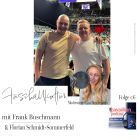 Foto Florian Schmidt-Sommerfeld und Frank Buschi Buschmann und Lisa Buschmann