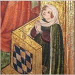 Elisabeth © Stiftung Preußische Schlösser und Gärten Berlin Brandenburg/ Jörg P. Anders