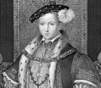 Erste Seite der Erklärung der Menschenrechte