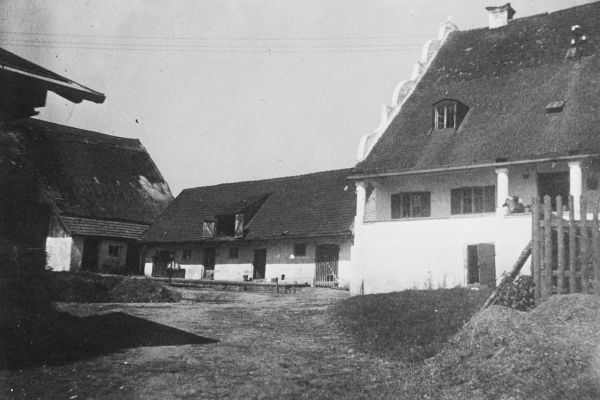 Symbolfoto © Bayerischer Landesverein für Heimatpflege e.V.