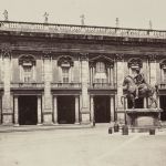 Konservatorenpalast Rom © Bayerische Staatsbibliothek