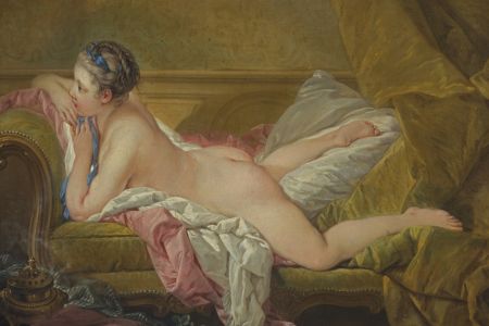 Louise O Murphy 1752