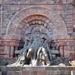 Statue von Kaiser Friedrich I. (Barbarossa) am Kyffhäuser-Denkmal ©Adobe Stock