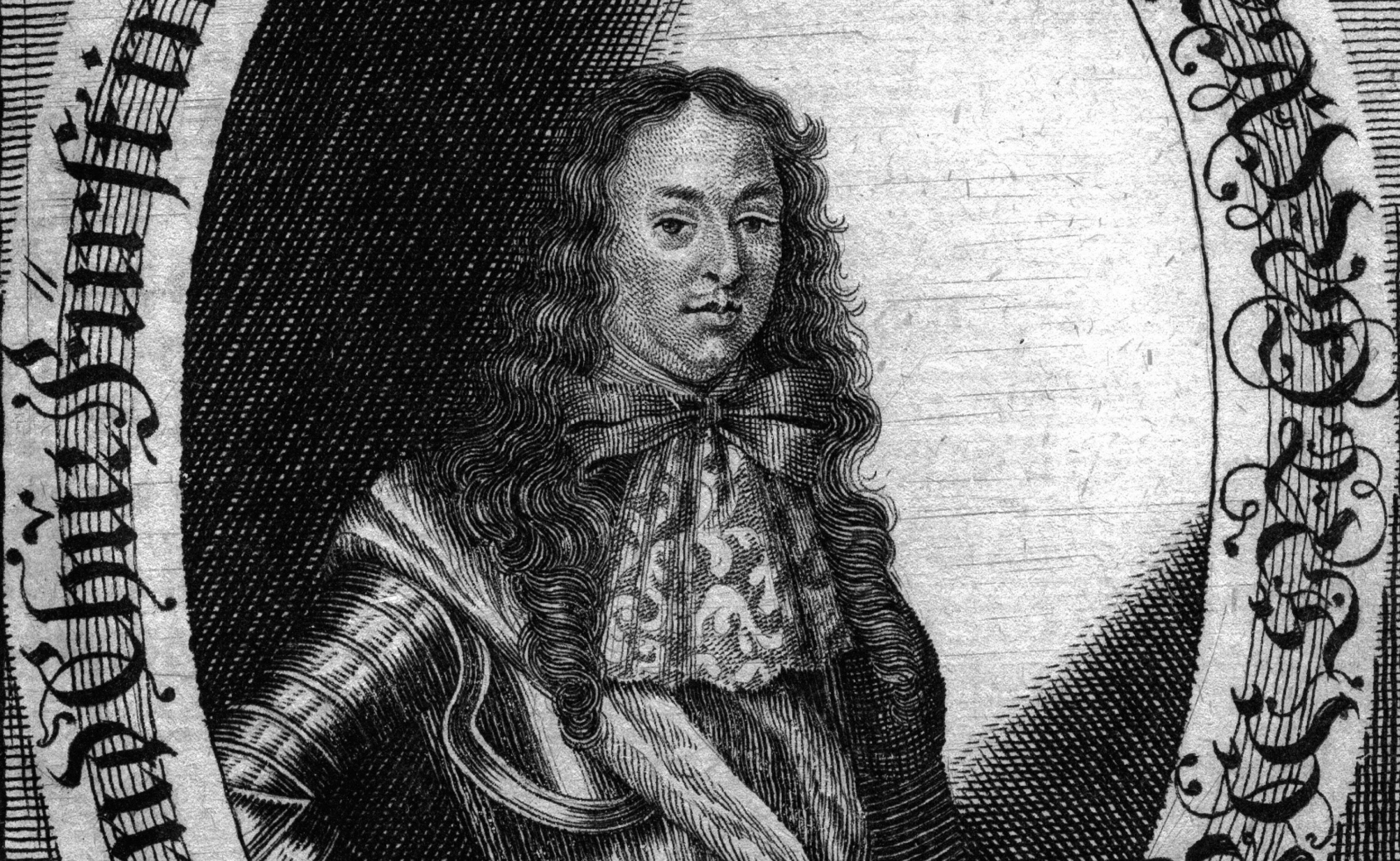 Kurfürst Ferdinand Maria (1636-1679)
