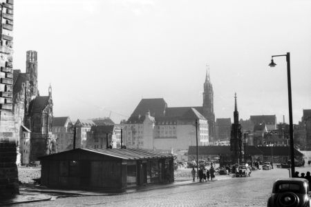 Nürnberg 1951