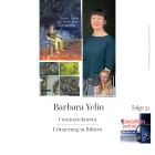 Foto von Comic-Zeichnerin Barbara Yelin und ihren Comics