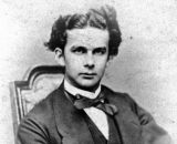 König Ludwig II. © Bildarchiv der Bayerischen Staatsbibliothek