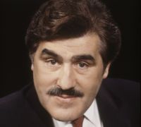 Mario Adorf  © Bayerische Staatsbibliothek