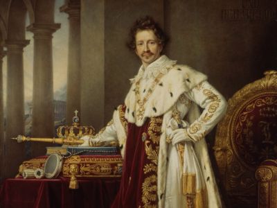 Ludwig I. 