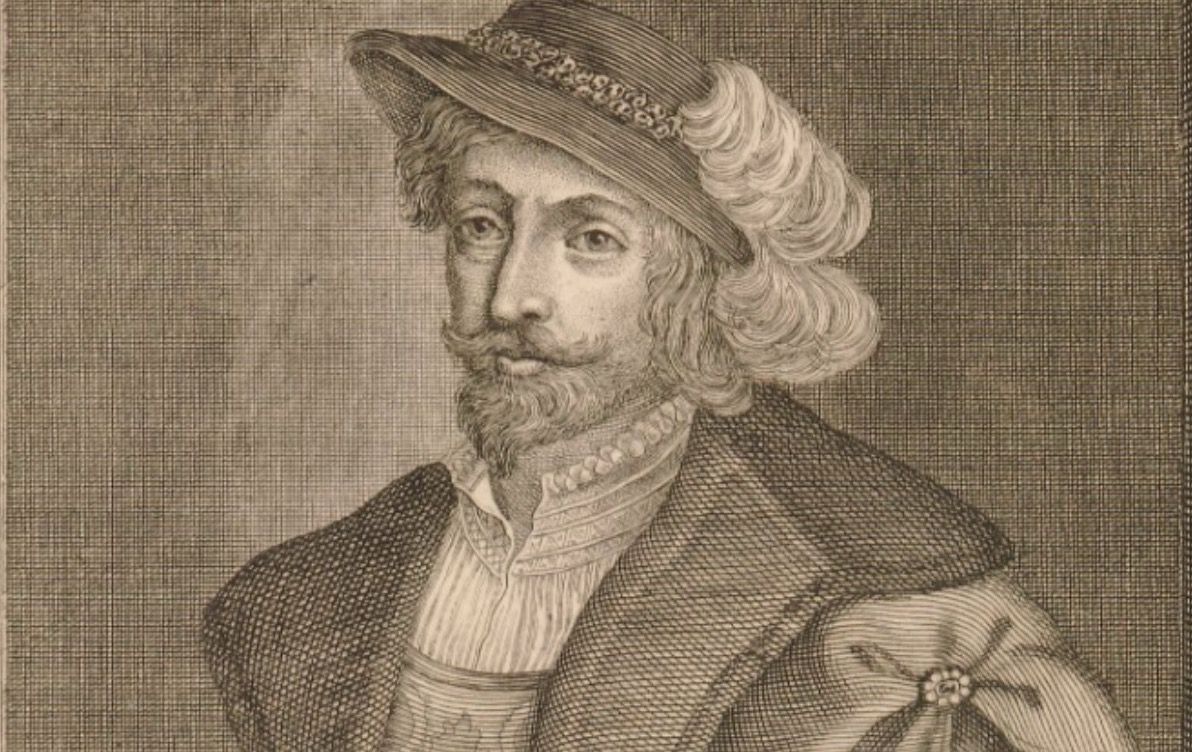 Herzog Friedrich (1339-1393)