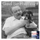 Foto von Schauspieler Gustl Bayrhammer