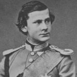 König Otto © Bayerischen Staatsbibliothek