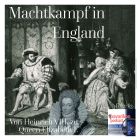 Bild von Heinrich VIII, der Ermordung von Anne Boleyn und Elizabeth I
