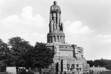 Bismarckdenkmal