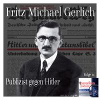 Fritz Michael Gerlich