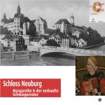 Bildnis von Elisabeth von Hohenzollern